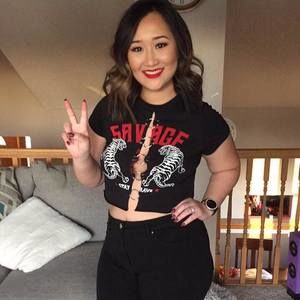 Meet your Posher, Jackie